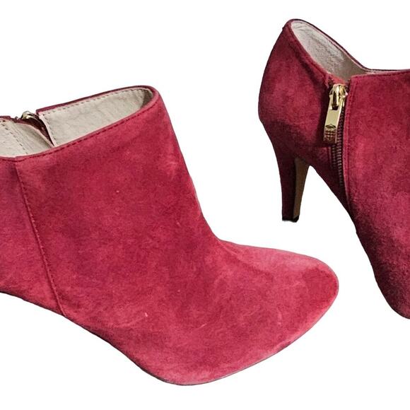 Women's booties - Picture 2 of 7